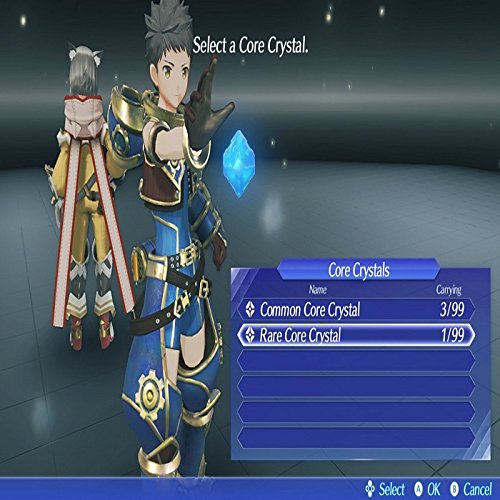 Xenoblade Chronicles 2 - Nintendo Switch
