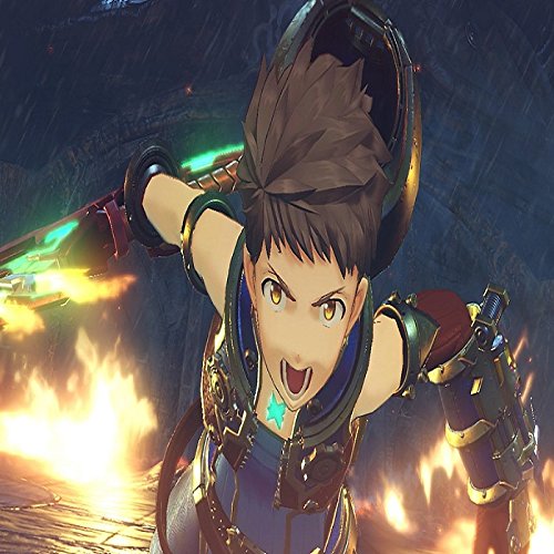 Xenoblade Chronicles 2 - Nintendo Switch