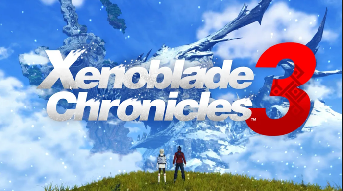 Xenoblade Chronicles 3 - Nintendo Switch