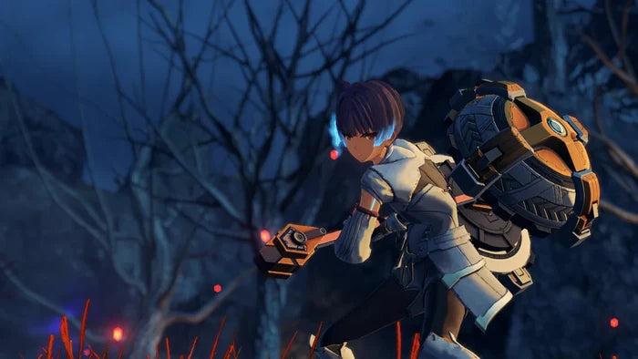 Xenoblade Chronicles 3 - Nintendo Switch
