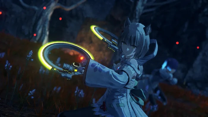 Xenoblade Chronicles 3 - Nintendo Switch