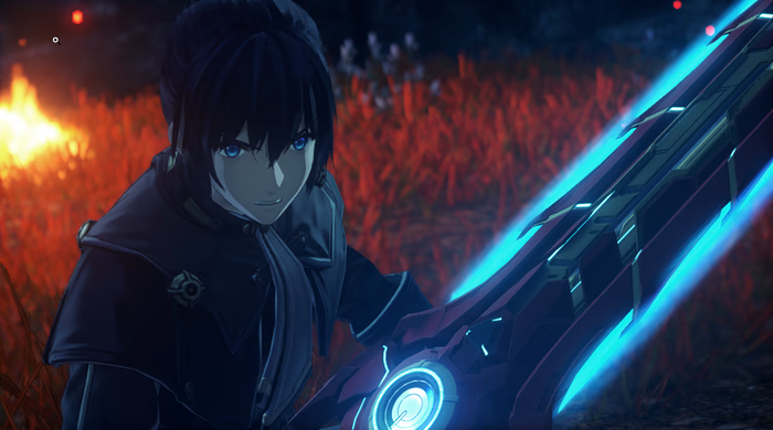 Xenoblade Chronicles 3 - Nintendo Switch