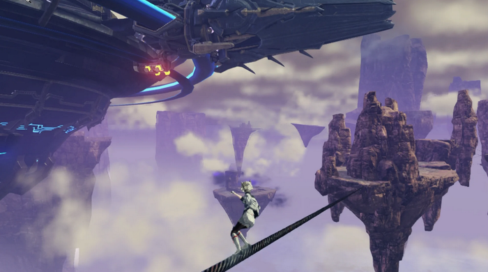 Xenoblade Chronicles 3 - Nintendo Switch