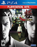 Yakuza Kiwami  - PlayStation 4