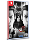 Yakuza Kiwami Standard Edition - ( Switch, PS4, Xbox )