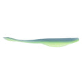 Chartreuse/Electric Blue / 5"