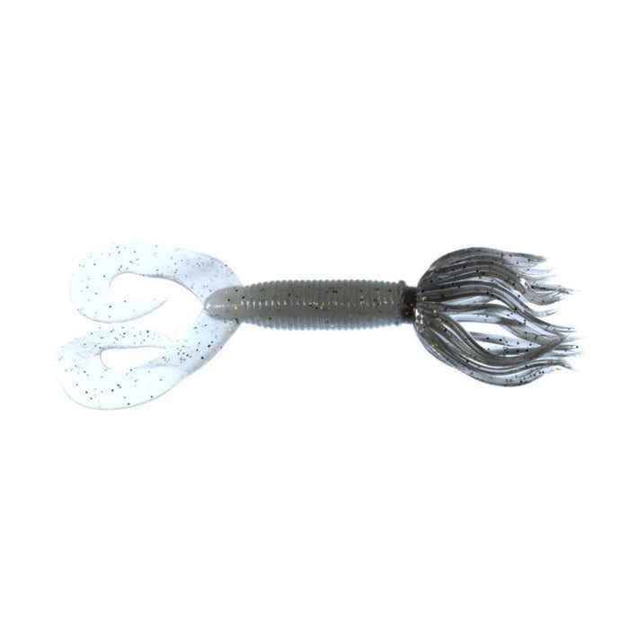 5" / Natural Shad