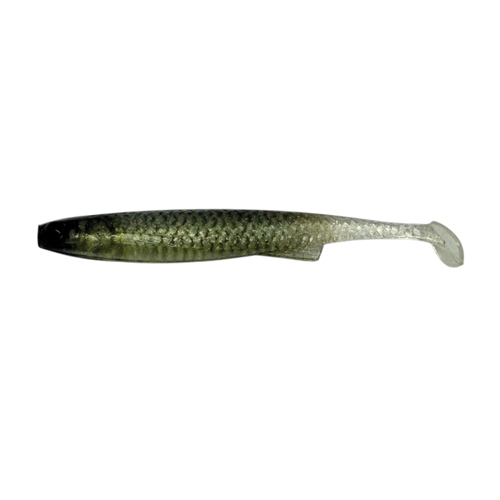 YG.Labo Witch Shad "REAL" Micro 2.5"