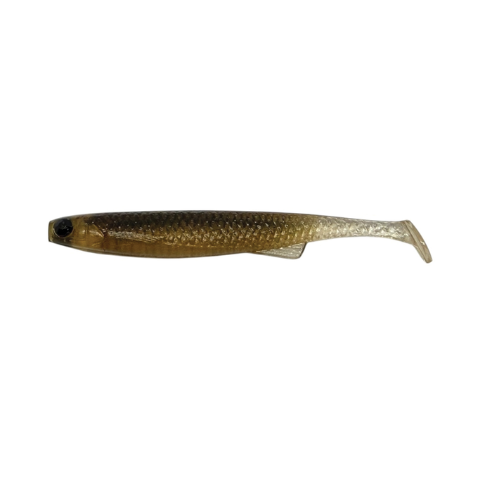 YG.Labo Witch Shad "REAL" Micro 2.5"