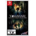 Yomawari The Long Night Collection - Switch