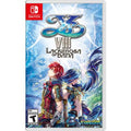 YS VIII Lacrimosa of Dana - Switch