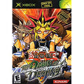 Yu-Gi-Oh Dawn of Destiny - Xbox Original