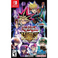 Yu Gi Oh Legacy of the Duelist - Switch