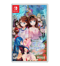 YUMEUTSUTSU RE:MASTER -&- RE:AFTER (SWITCH)