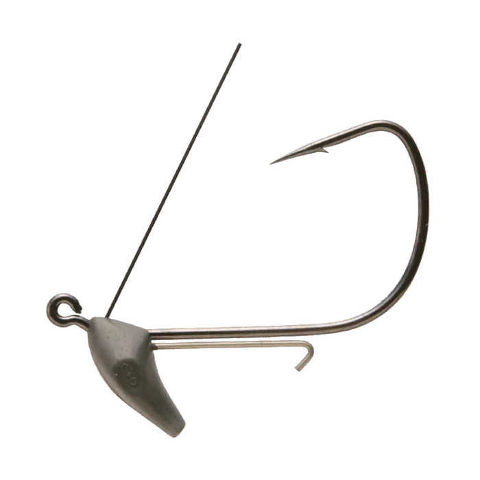 Zappu Mustang Head
