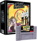 Zombies Ate My Neighbors Premium Edition (Grey or Green)  - SNES