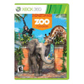 Zoo Tycoon - Xbox 360